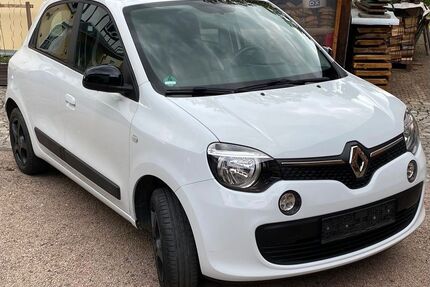 Renault Twingo Gebrauchtwagen