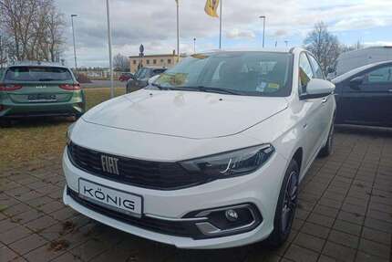 Fiat Tipo Gebrauchtwagen