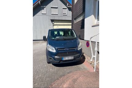 Ford Transit Custom Gebrauchtwagen