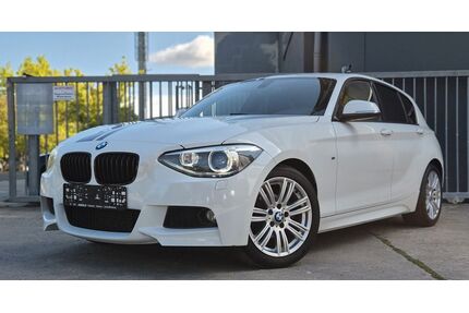 BMW 116 Gebrauchtwagen