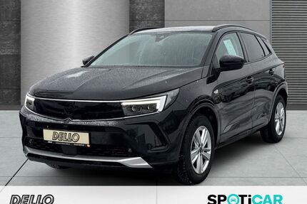 Opel Grandland (X) Gebrauchtwagen