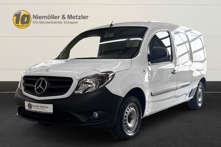 Mercedes-Benz Citan Gebrauchtwagen