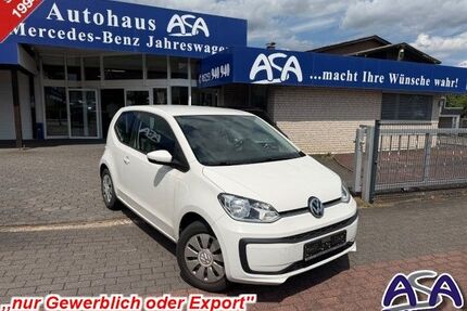 VW up! Gebrauchtwagen