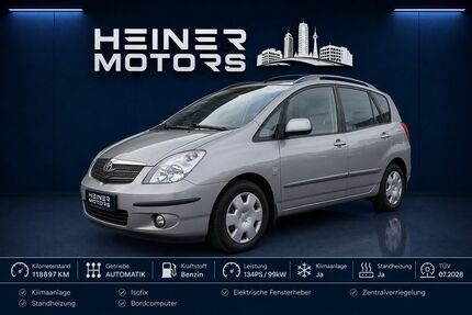 Toyota Corolla Gebrauchtwagen