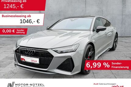 Audi RS7 Gebrauchtwagen