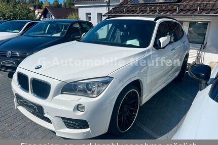 BMW X1 Gebrauchtwagen