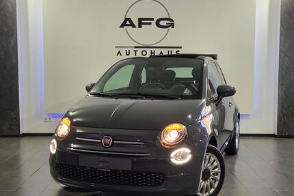 Fiat 500C Gebrauchtwagen