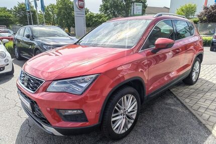 Seat Ateca Gebrauchtwagen