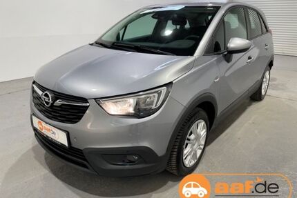 Opel Crossland (X) Gebrauchtwagen