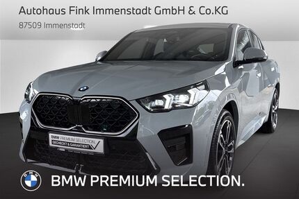 BMW X2 Gebrauchtwagen