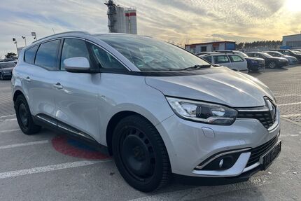Renault Grand Scenic Gebrauchtwagen