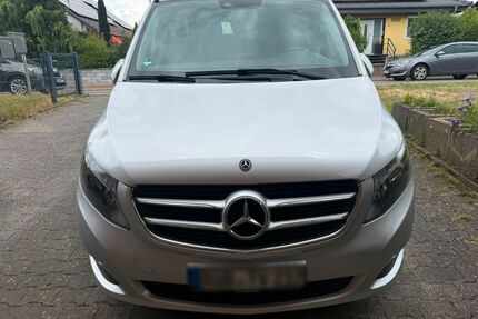 Mercedes-Benz V 220 Gebrauchtwagen