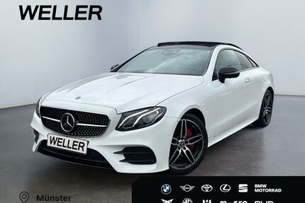 Mercedes-Benz E 200 Gebrauchtwagen