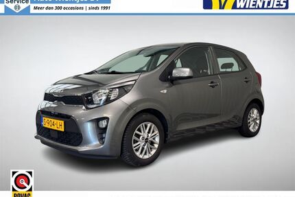 Kia Picanto Gebrauchtwagen