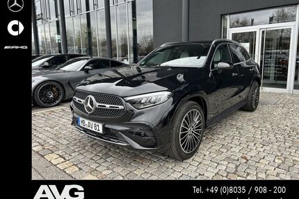 Mercedes-Benz GLC 200 Gebrauchtwagen