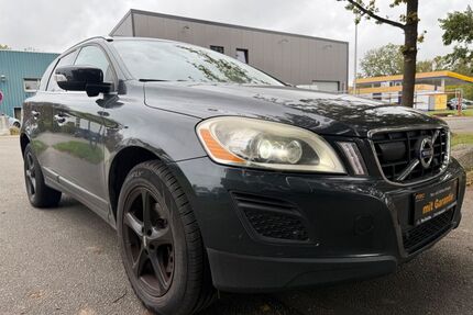 Volvo XC60 Gebrauchtwagen