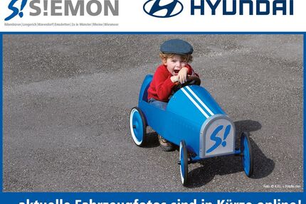 Hyundai i10 Gebrauchtwagen