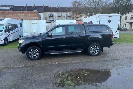 Ford Ranger Gebrauchtwagen