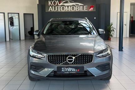 Volvo V60 Cross Country Gebrauchtwagen