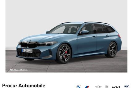 BMW 318 Gebrauchtwagen