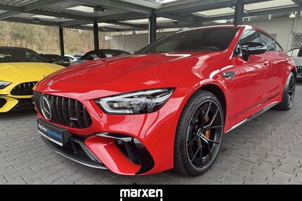 Mercedes-Benz AMG GT Gebrauchtwagen