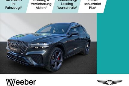 Genesis GV70 Gebrauchtwagen