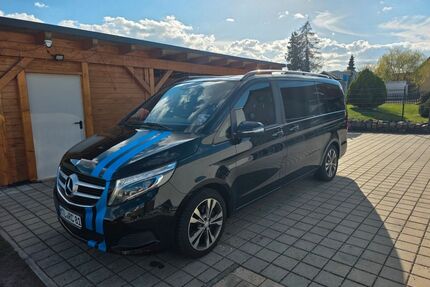 Mercedes-Benz V 250 Gebrauchtwagen