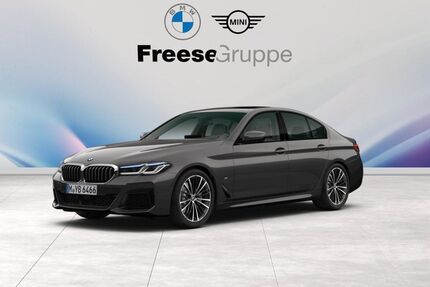 BMW 540 Gebrauchtwagen