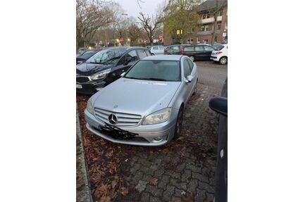 Mercedes-Benz CLC 220 Gebrauchtwagen