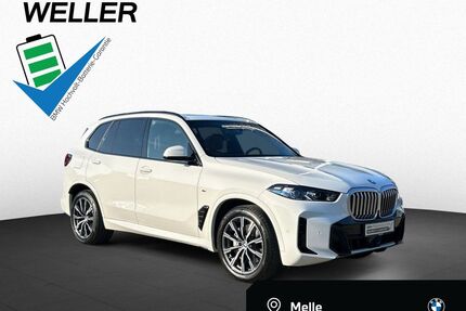 BMW X5 Gebrauchtwagen