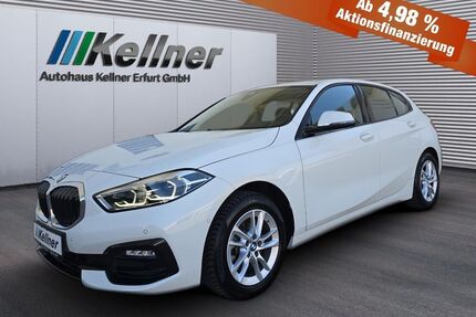 BMW 118 Gebrauchtwagen