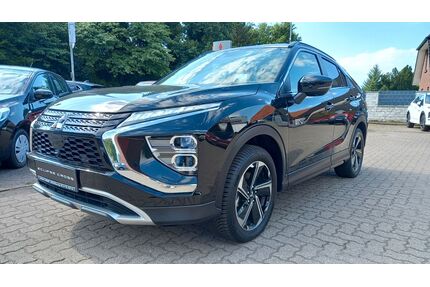 Mitsubishi Eclipse Cross Gebrauchtwagen