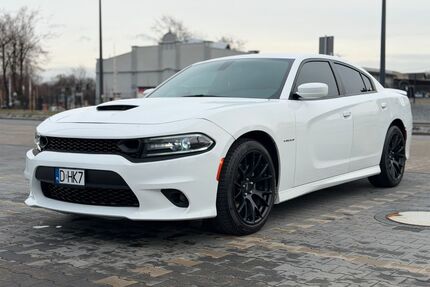 Dodge Charger Gebrauchtwagen