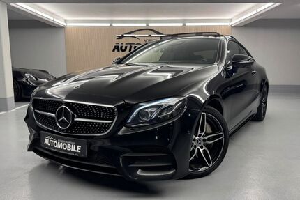 Mercedes-Benz E 300 Gebrauchtwagen