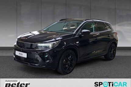 Opel Grandland (X) Gebrauchtwagen