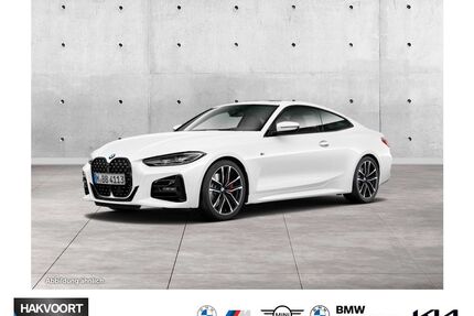 BMW 430 Gebrauchtwagen