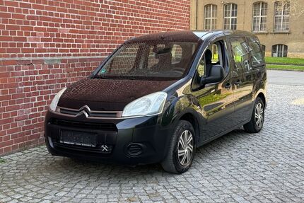 Citroen Berlingo Gebrauchtwagen