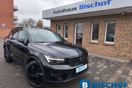Volvo XC40 Gebrauchtwagen