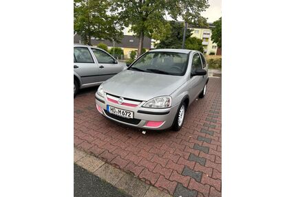Opel Corsa Gebrauchtwagen