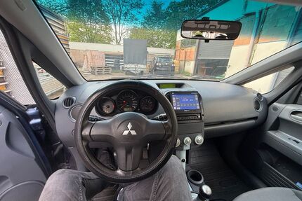 Mitsubishi Colt Gebrauchtwagen