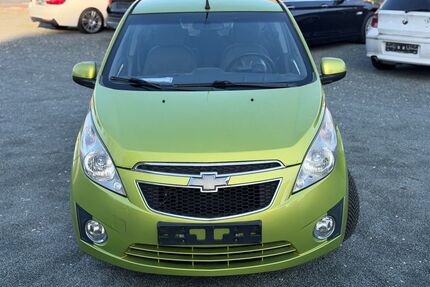 Chevrolet Spark Gebrauchtwagen