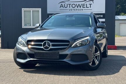 Mercedes-Benz C 220 Gebrauchtwagen