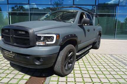 Dodge RAM Gebrauchtwagen