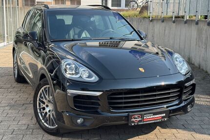 Porsche Cayenne Gebrauchtwagen