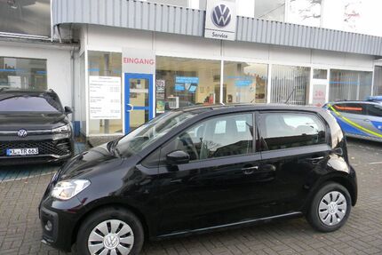 VW up! Gebrauchtwagen