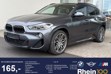 BMW X2 Gebrauchtwagen