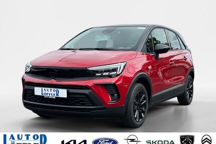 Opel Crossland (X) Gebrauchtwagen