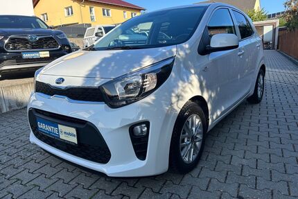 Kia Picanto Gebrauchtwagen