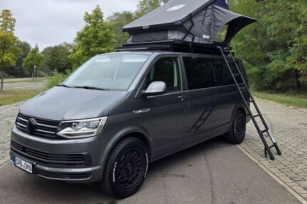 VW T6 Multivan Gebrauchtwagen