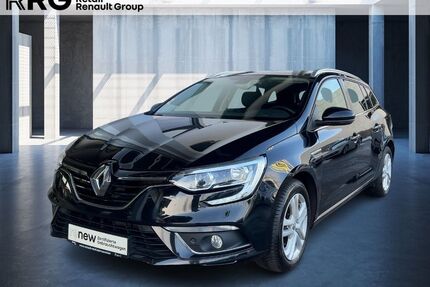 Renault Megane Gebrauchtwagen